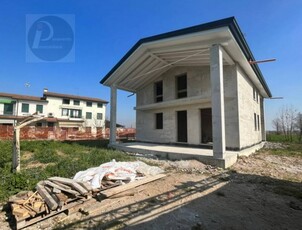 Casa indipendente in Vendita a Villafranca Padovana