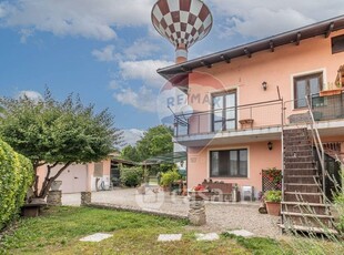 Casa indipendente in vendita Cantone Gallo 1 -2, Castelletto Cervo