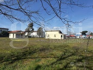 Casa Indipendente Terracina [Cod. rif TR313VRG]