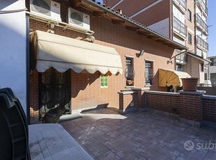 Casa Indipendente Torino [Cod. rif 3162239VRG]