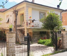 Casa Singola in Vendita a Montepulciano