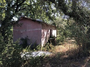 CASTEL MADAMA - Terreno Strada Della Stazione