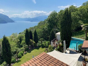 Esclusiva villa di 278 mq in vendita Via Frazione Pezzo, San Siro, Lombardia