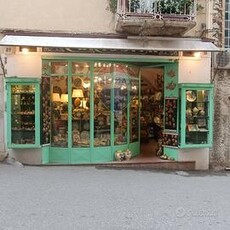 Locale Commerciale - Taormina