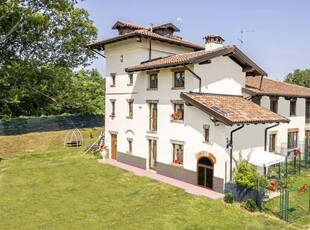 Lussuoso casale in vendita Strada Padana Superiore, Novara, Piemonte