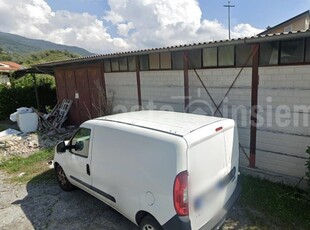 Magazzino Via Romagnano 61 MASSA di 26,62 Mq.