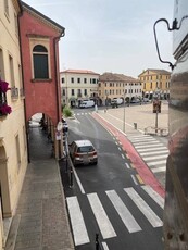 Palazzo - Stabile in Vendita a Piove di Sacco Piove di Sacco - Centro