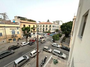 Panoramico 4 vani - Via Serradifalco / Dante