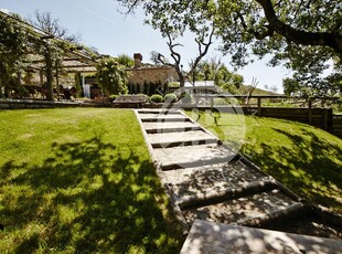 Podere di 800 mq in vendita - Terranuova Bracciolini, Toscana