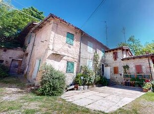 PORZIONE DI CASA NEL BORGO DI CASTELLINO DELLE FOR