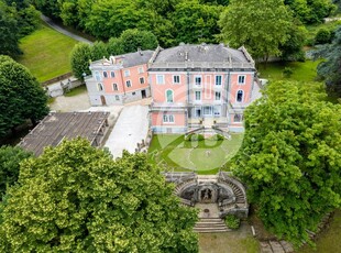 Prestigiosa villa di 1200 mq in vendita Cavagnolo, Italia