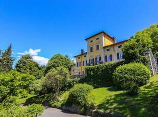 Prestigiosa villa di 936 mq in vendita Via Fontana, Bergamo, Lombardia