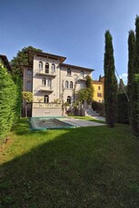 Prestigiosa villa in vendita Gardone Riviera, Lombardia