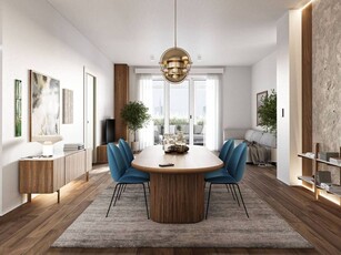 Prestigioso appartamento di 141 m² in vendita Viale Ortles, 80, Milano, Lombardia