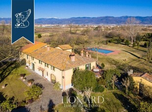 Prestigioso complesso residenziale in vendita Prato, Italia