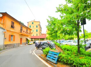 Quadrilocale in affitto a La Spezia