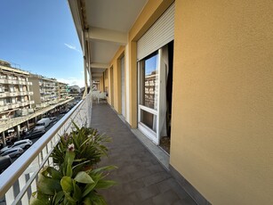 Quadrilocale in affitto a Sestri Levante