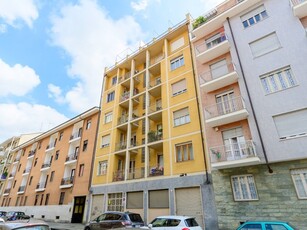 Quadrilocale in Vendita a Torino, zona Vanchiglietta, 259'000€, 90 m²