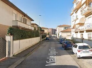 Rif. 0221 trilocale con garage zona coteto livorno