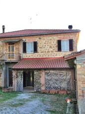 Rustico Casale in Vendita a Pienza nella Val d'Orcia