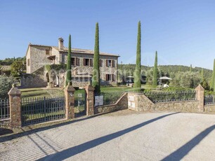 Rustico casale in vendita a Torrita di Siena