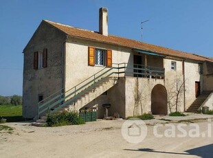 Rustico/Casale in vendita Strada Fonte di Moro , Città Sant'Angelo