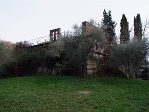 Rustico Casale Storico in Vendita a Pontassieve, Frazione di Colognole