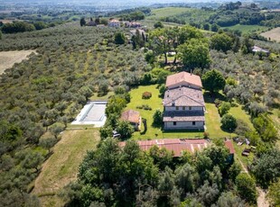 Rustico in Vendita a Castel Ritaldi Castel Ritaldi