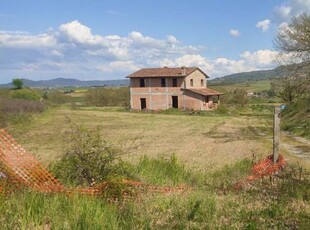 Rustico in Vendita a Castiglione del Lago Villastrada