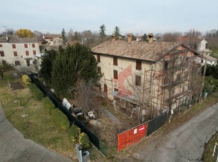 Rustico in Vendita a Fontanellato Toccalmatto