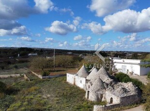 Rustico in Vendita a Martina Franca