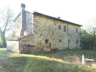 Rustico in Vendita a Panicale Casalini