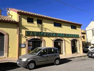 Semindipendente - Porzione di casa a Santa Maria, Catanzaro