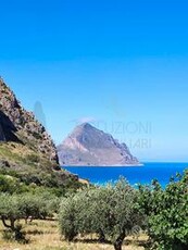 Terreno a San Vito Lo Capo - Macari