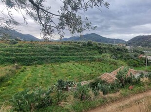 Terreno agricolo in Vendita a Santa Lucia del Mela