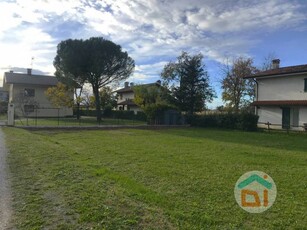 Terreno edificabile in Vendita a Gradisca d'Isonzo Gradisca d 'Isonzo