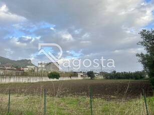 Terreno edificabile in Vendita a Salerno Industriale