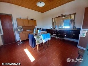 Tipoldo, casa Indipendente con ampio terreno