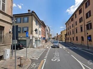 Trilocale a Piacenza - 600,00 euro
