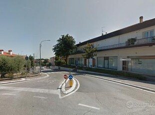 Trilocale a Savignano annuale