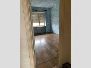 Trilocale in Affitto a Torino, zona Santa Rita, 450€, 80 m²