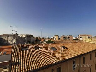 Turistico/ Transitorio Piazzale Primo Maggio