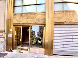 Ufficio in Affitto ad Palermo - 550 Euro