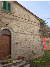 Vendita Appartamento in CASTELNUOVO DI VAL DI CECINA