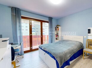 Vendita Appartamento Via Giuseppe di Vittorio, Grugliasco