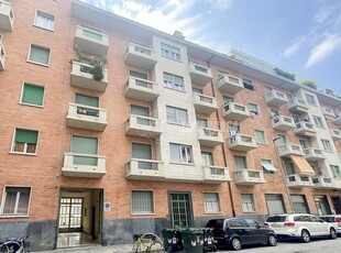 Vendita Appartamento Via Saluzzo, 69, Torino