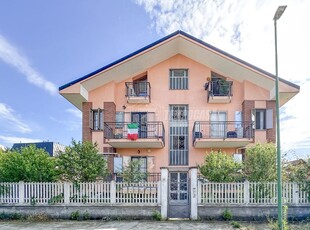 Vendita Appartamento Via San Rocco, 45, Orbassano