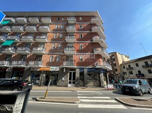 Vendita Appartamento Via Vittorio Alfieri, 2, Orbassano