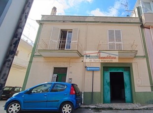 Vendita Casa Indipendente in Cassano delle Murge