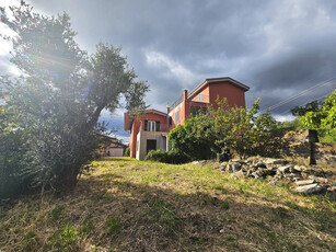 Vendita Casa semindipendente Castelnuovo Magra